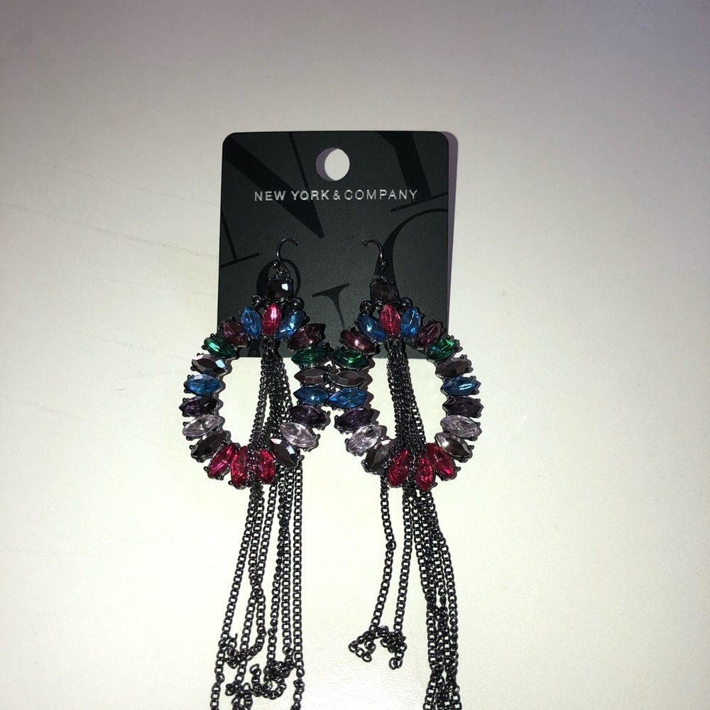 New York & Company Earrings